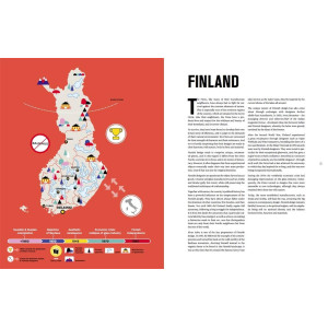 Interior Inspiration: Scandinavia