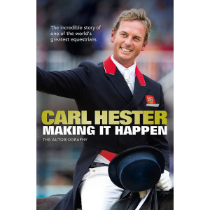 Making it Happen: The Autobiography