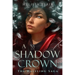 A Shadow Crown - book 2 A Shadow Crown - book 2