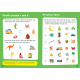 First Phonics: Ages 3-4