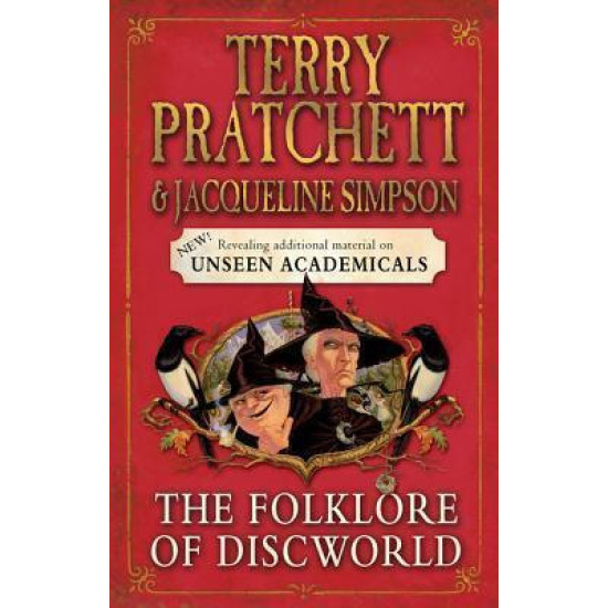 The Folklore of Discworld