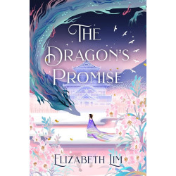 The Dragon's Promise - book 2 The Dragon's Promise - book 2