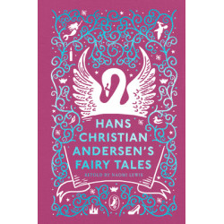 Hans Christian Andersen's Fairy Tales Hans Christian Andersen's Fairy Tales