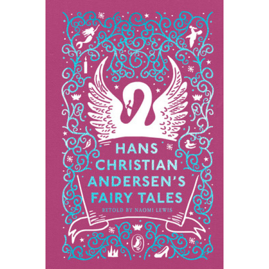 Hans Christian Andersen's Fairy Tales