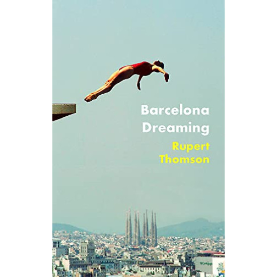 Barcelona Dreaming