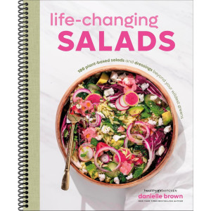 Life-Changing Salads
