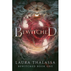 Bewitched - book 1 Bewitched - book 1
