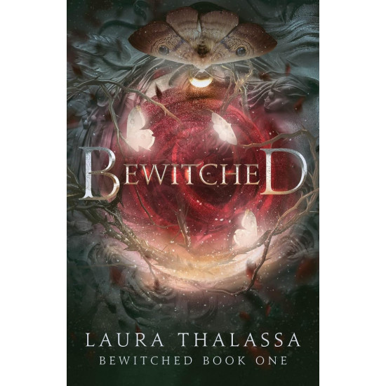 Bewitched - book 1 Bewitched - book 1