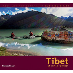 Tibet: An Inner Journey Tibet: An Inner Journey