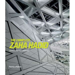 The Complete Zaha Hadid