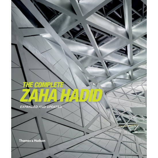 The Complete Zaha Hadid