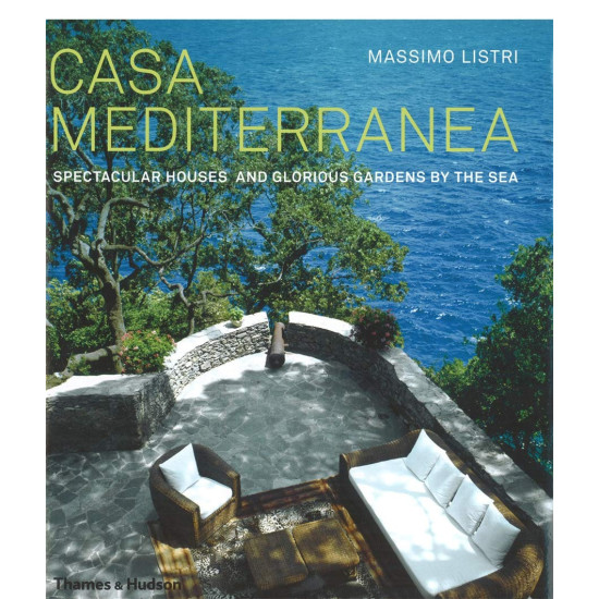 Casa Mediterranea