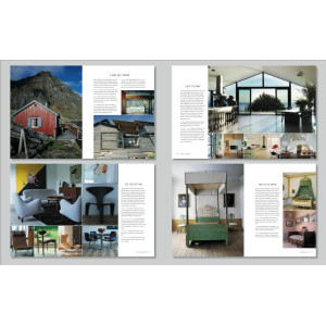 The Scandinavian Home