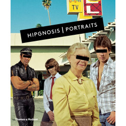 Hipgnosis Portraits