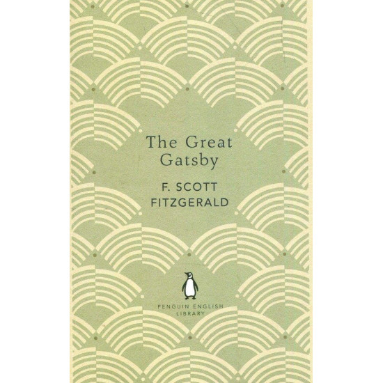 The Great Gatsby