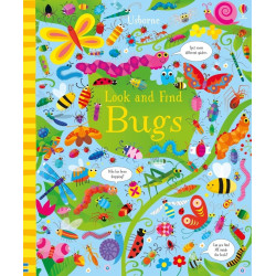 Look and Find Bugs