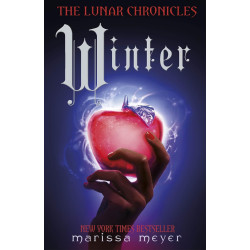 Winter - book 4