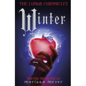 Winter - book 4