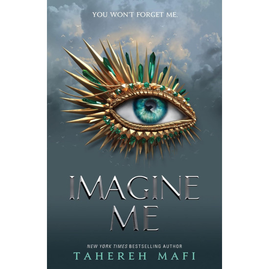 Imagine Me - book 6 Imagine Me - book 6