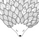 Pretty Simple Coloring: Nature Scenes Pretty Simple Coloring: Nature Scenes