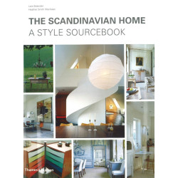 The Scandinavian Home