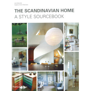 The Scandinavian Home