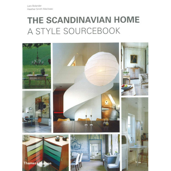 The Scandinavian Home