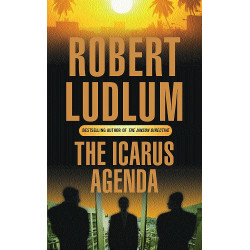 The Icarus Agenda