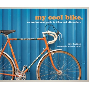 My Cool Bike