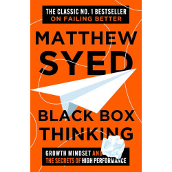 Black Box Thinking