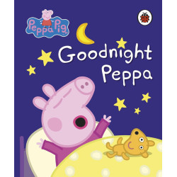 Peppa Pig: Goodnight Peppa