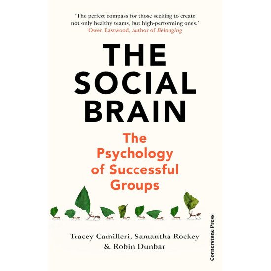 The Social Brain The Social Brain