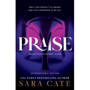 Praise - book 1