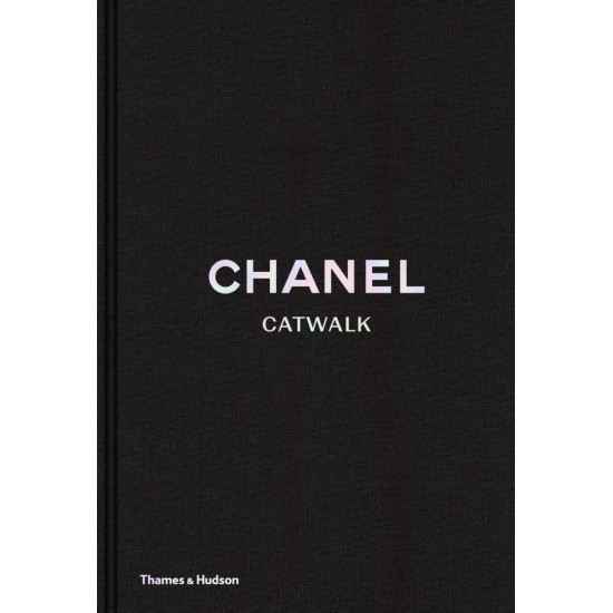 Chanel Catwalk Chanel Catwalk