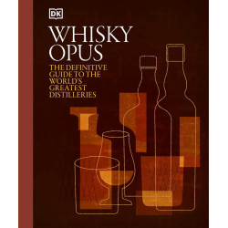 Whisky Opus Whisky Opus