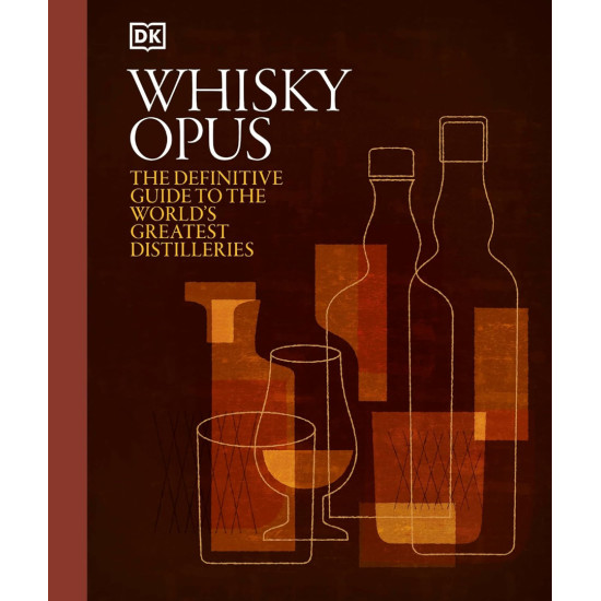 Whisky Opus Whisky Opus