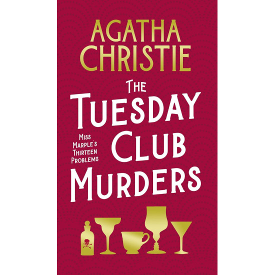 The Tuesday Club Murders The Tuesday Club Murders