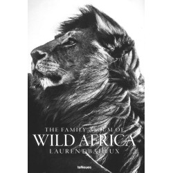 The Family Album of Wild Africa The Family Album of Wild Africa