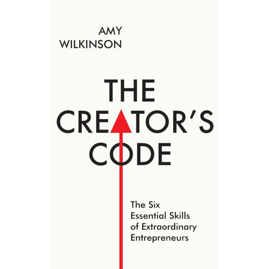 The Creator's Code The Creator's Code
