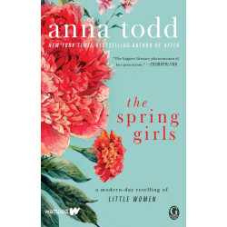 The Spring Girls The Spring Girls