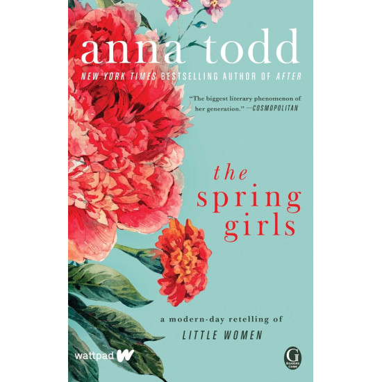 The Spring Girls