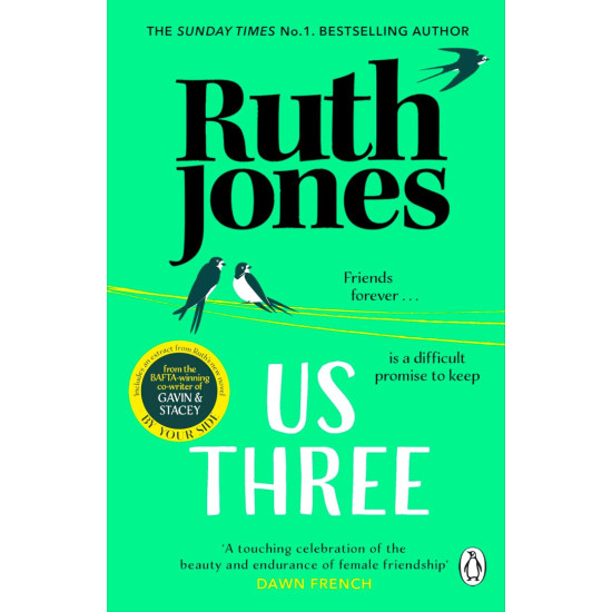 Us Three Us Three