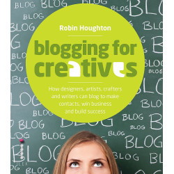 Blogging for Creatives