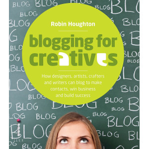 Blogging for Creatives