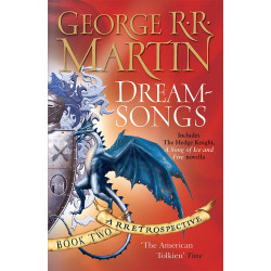 Dreamsongs - book 2 Dreamsongs - book 2