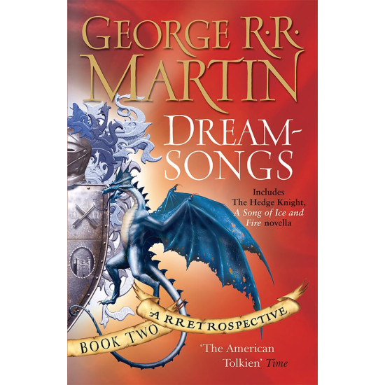 Dreamsongs - book 2 Dreamsongs - book 2