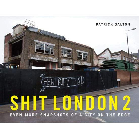 Shit London 2