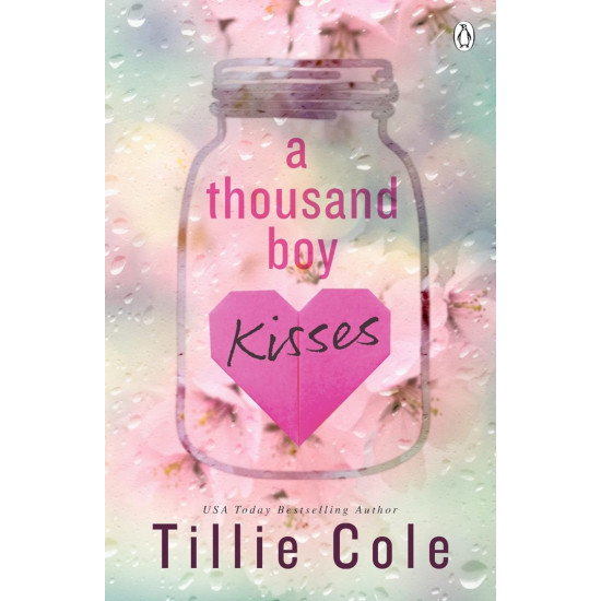 A Thousand Boy Kisses - book 1 A Thousand Boy Kisses - book 1