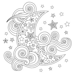 Pretty Simple Coloring