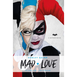Harley Quinn: Mad Love